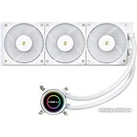 Система жидкостного охлаждения для процессора Lian Li Galahad II Trinity Performance 360 G89.GA2P36W.01
