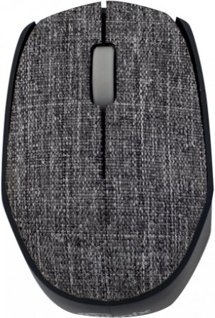 

Мышь Ritmix RMW-611 (серый)