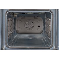 Электрический духовой шкаф ZorG BE10 LD BL