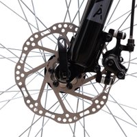 Велосипед Kayama Neo 29 р.21 2025 (белый)