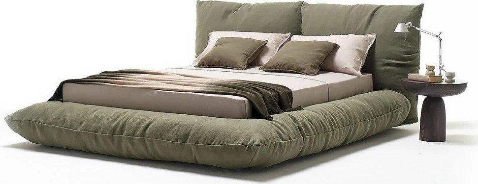 

Кровать DeniZ Gina 200x200