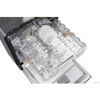 Встраиваемая посудомоечная машина Samsung Bespoke DW60BB890UAPET