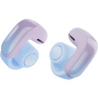 Наушники Bose Ultra Open Earbuds (голубой/сиреневый)