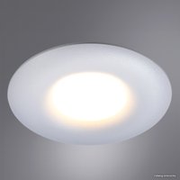 Точечный светильник Arte Lamp Fulu A2169PL-1WH