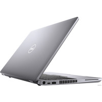 Ноутбук Dell Latitude 15 5510-6803