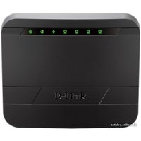 Wi-Fi роутер D-Link DIR-300/NRU/B7