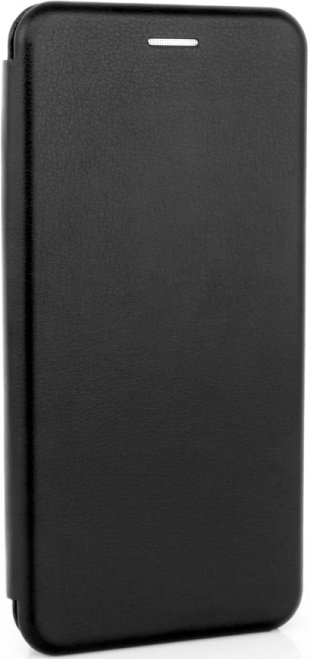 

Чехол для телефона Case Magnetic flip для Xiaomi Mi Note 10 Lite/Mi Note 10 P (черный)