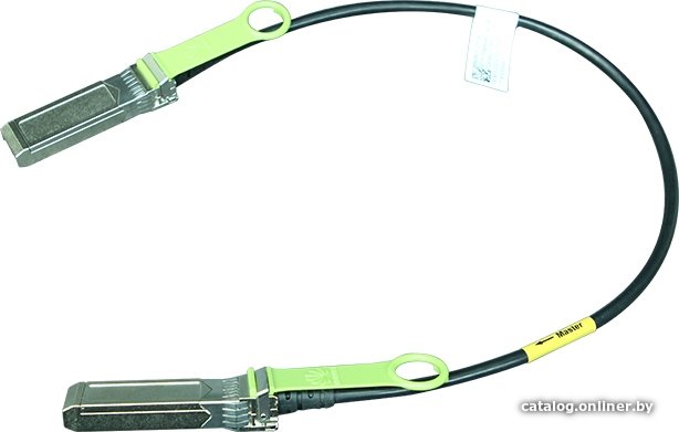Кабель Huawei SFP-10G-CU0M5