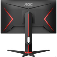 Игровой монитор AOC 24G2U/BK в Бресте