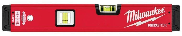 

Уровень строительный Milwaukee 4932459060