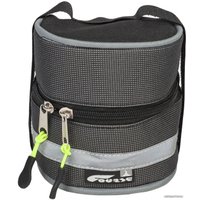 Велосумка Course Мастер дуэт средняя 2553 (черный)