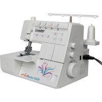 Распошивальная машина Leader ArtMaster VS 500D