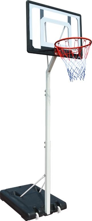 

Баскетбольная стойка Proxima S034-305