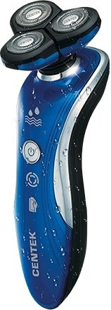 

Электробритва CENTEK CT-2170