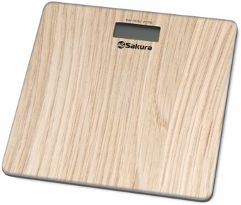 Напольные весы Sakura SA-5065WD