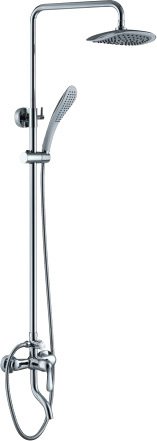 

Душевая система Haiba HB 2405