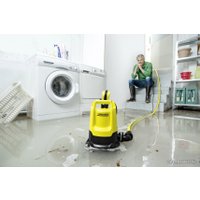 Дренажный насос Karcher SP 7 Dirt