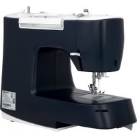 Электромеханическая швейная машина Necchi K418A