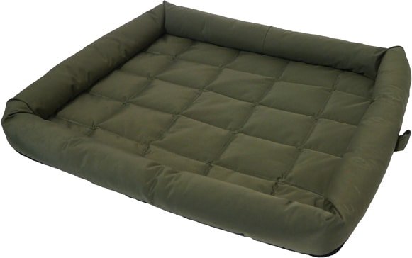 

Лежак Rosewood 04291/RW (зеленый)