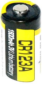 

Батарейка Armytek CR123A