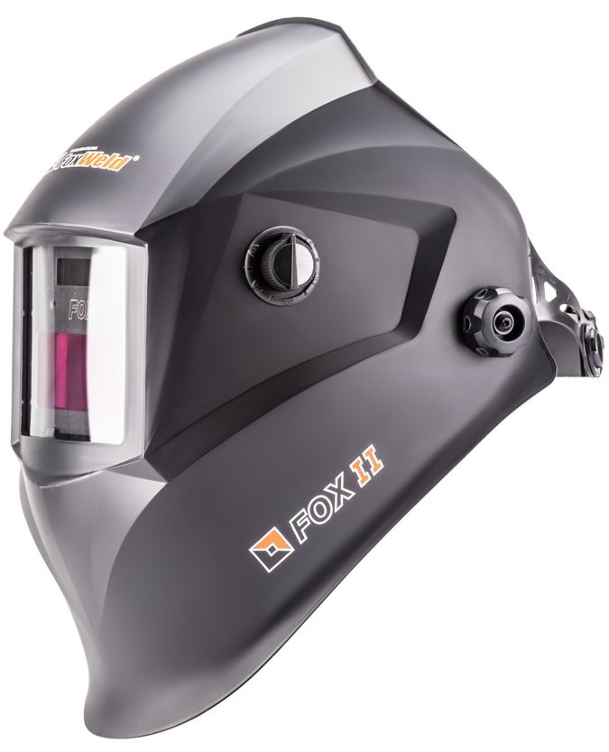 

Сварочная маска FoxWeld Fox 2 8721