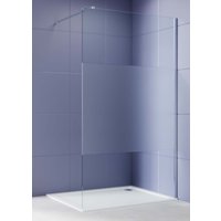 Душевая стенка Aquatek Walk 120x200 AQ.WI.120.3CH