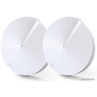 Wi-Fi система TP-Link Deco M5 (2 шт.)