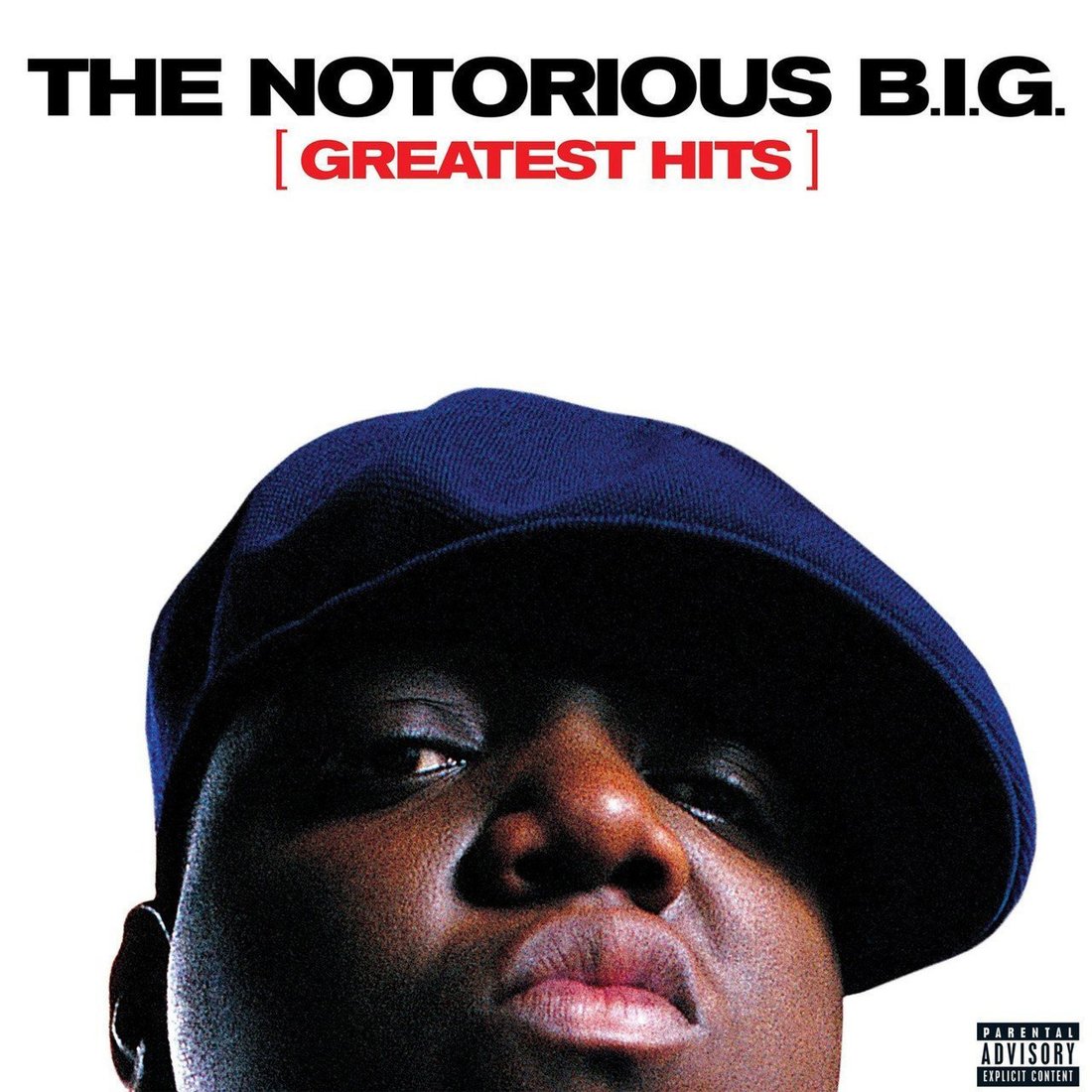 

Виниловая пластинка The Notorious B.I.G. - Greatest Hits