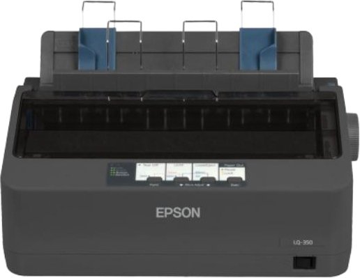 

Матричный принтер Epson LQ-350