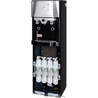 Кулер для воды Ecotronic T98-U4L (черный)