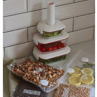 Вакуумный упаковщик Miru KAV04 в Пинске