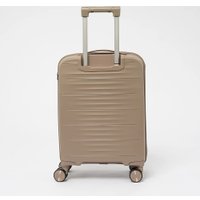 Чемодан-спиннер VALIGETTI 344-4042-20BEG (бежевый)
