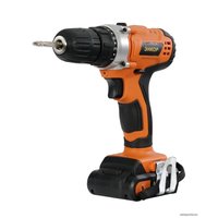 Дрель-шуруповерт Энкор ДША-16Л2 50034 (с 2-мя АКБ) в Гомеле