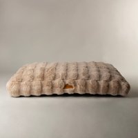 Лежак Scruffs Alpine 829771 (бежевый)