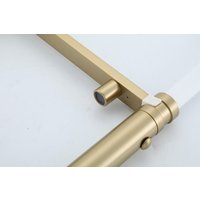 Смеситель Gappo G4397-83