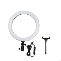 Кольцевая лампа Godox LR120 LED