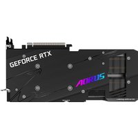 Видеокарта Gigabyte Aorus GeForce RTX 3070 Master 8GB (rev. 1.1) GV-N3070AORUS M-8GD