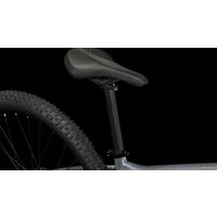 Велосипед Cube Access WS Pro 27.5 S 2024 (galactic'n'black)