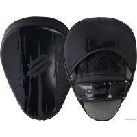 Лапы BoyBo Stain Flex BPS450 (черный)