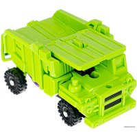 Трансформер Bondibon Робот-самосвал ВВ4937