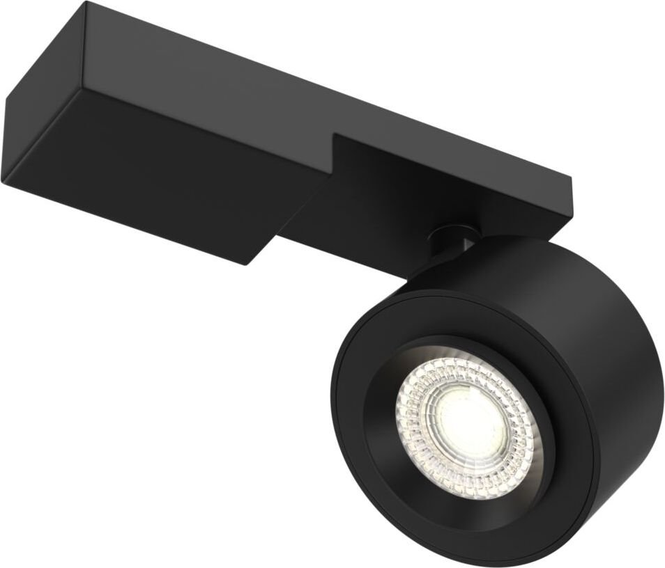 

Припотолочная люстра Technical Treo C062CL-L12B3K