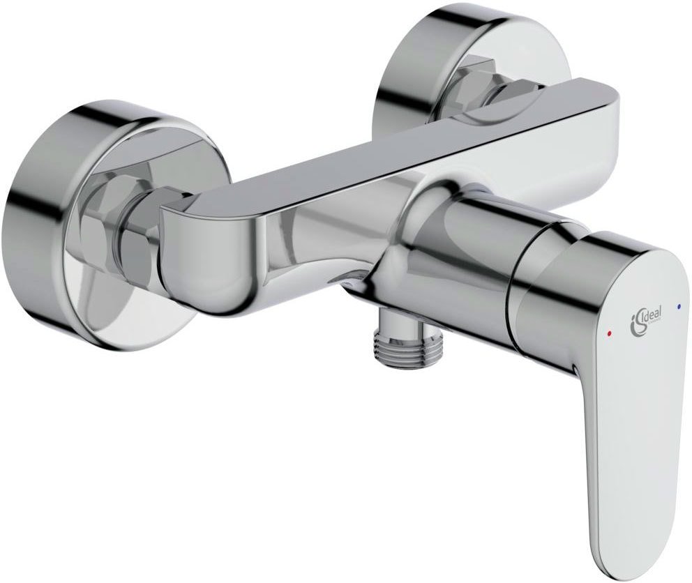 

Смеситель Ideal Standard Cerafine O BC499AA (хром)