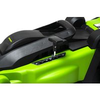 Газонокосилка Greenworks LM2000 2515707