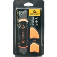 Спуджер Cablexpert T-OP-02R