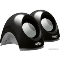 Акустика Sweex Notebook Speaker Set Jet Black (SP130)