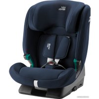 Детское автокресло Britax Romer Evolvafix (night blue)