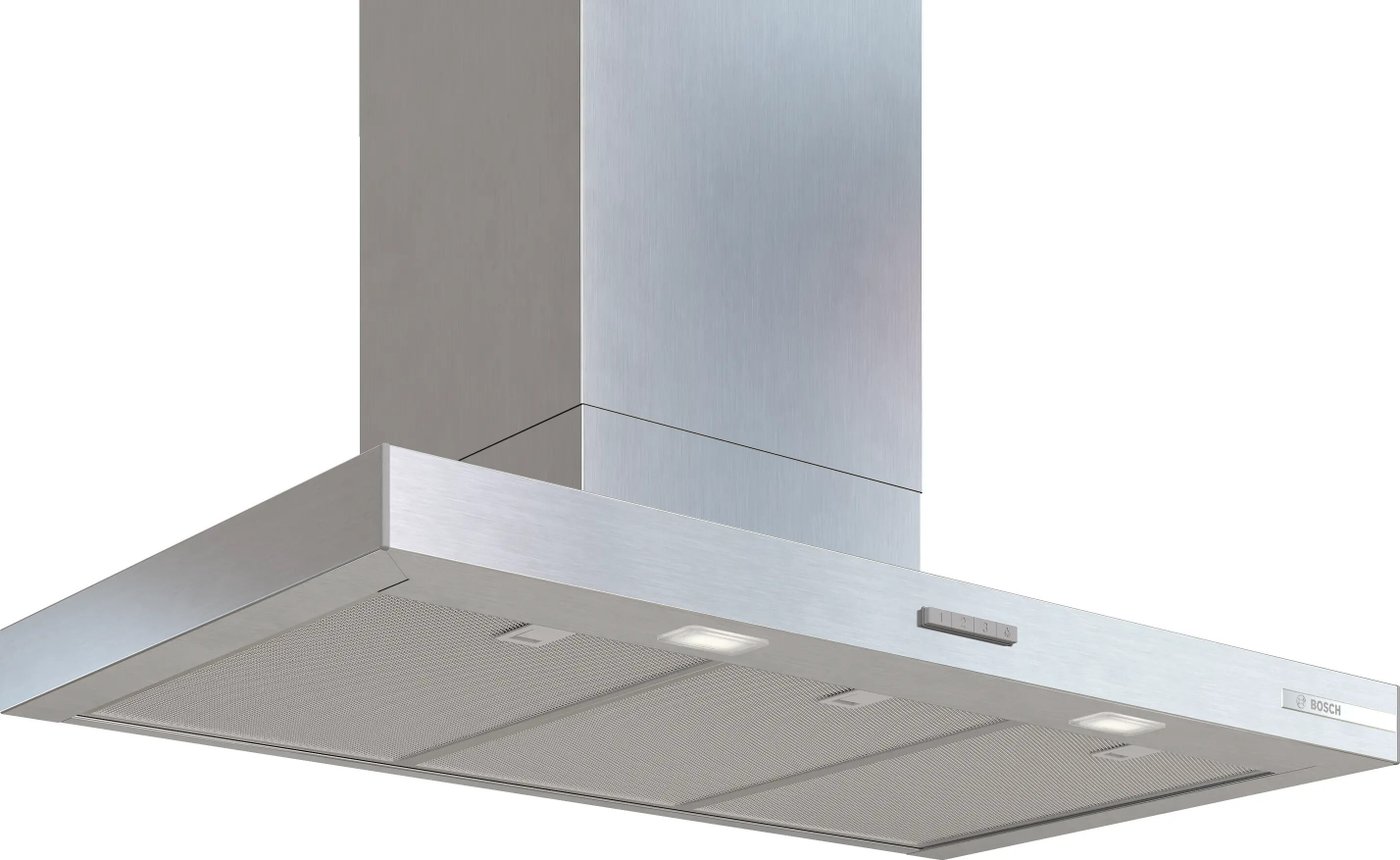 Кухонная вытяжка Bosch Serie 2 DWB93BC30