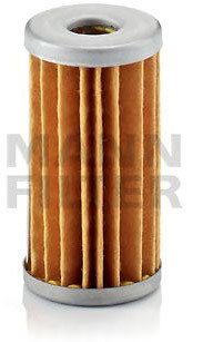 

Топливный фильтр MANN-filter H42