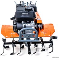 Мотоблок бензиновый Daewoo Power DATM 4.2