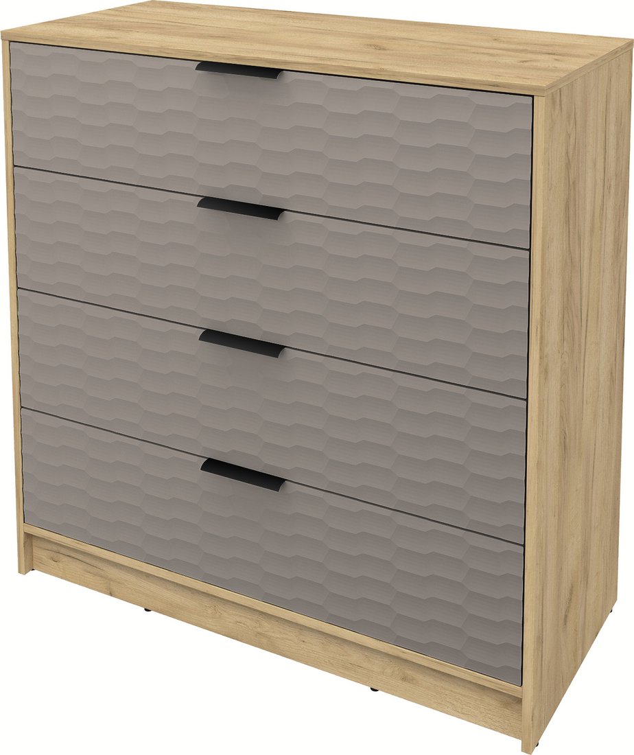 

Комод Интерлиния Концепт Зодиак КТ-К100 (дуб золотой/луна)